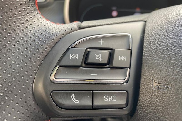 Used MG MG ZS 2021 for sale - 75270404: Photo 21
