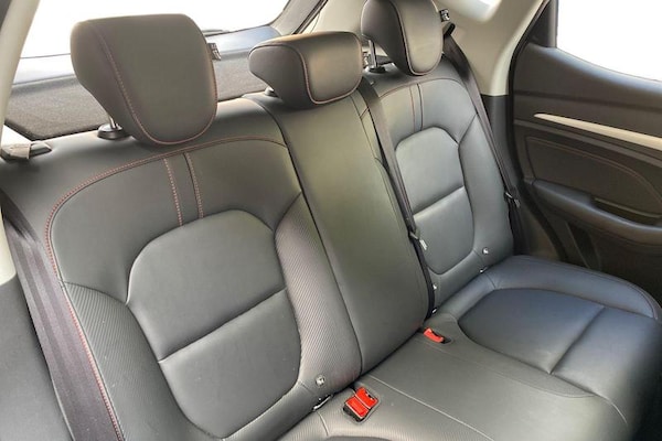 Used MG MG ZS 2021 for sale - 75270404: Photo 23