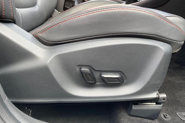 Used MG MG ZS 2021 for sale - 75270404: Photo 26