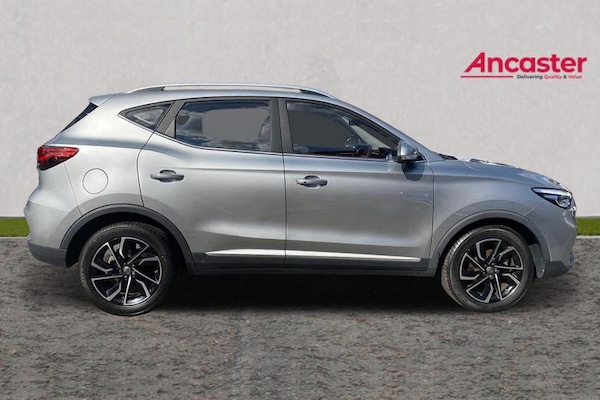 Used MG MG ZS 2021 for sale - 75270404: Photo 2
