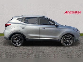 Used MG MG ZS 2021 for sale - 75270404: Photo