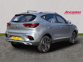 Used MG MG ZS 2021 for sale - 75270404: Photo