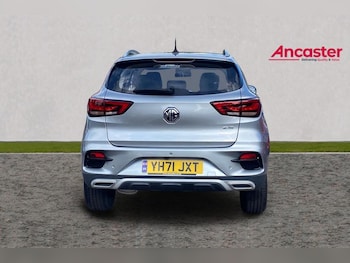 Used MG MG ZS 2021 for sale - 75270404: Photo