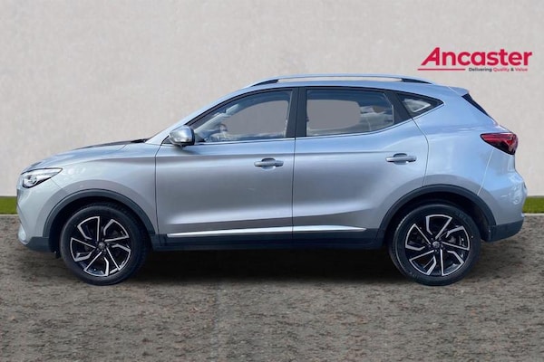 Used MG MG ZS 2021 for sale - 75270404: Photo 6