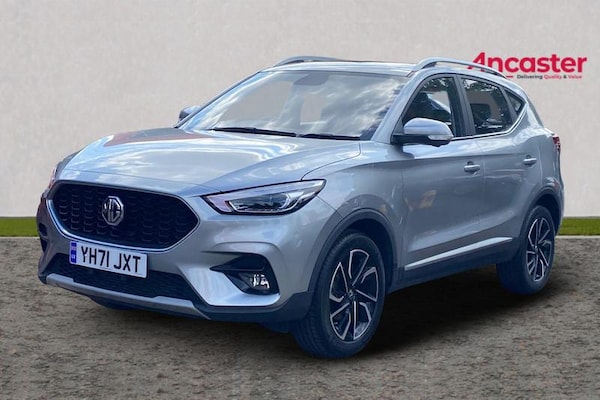 Used MG MG ZS 2021 for sale - 75270404: Photo 7