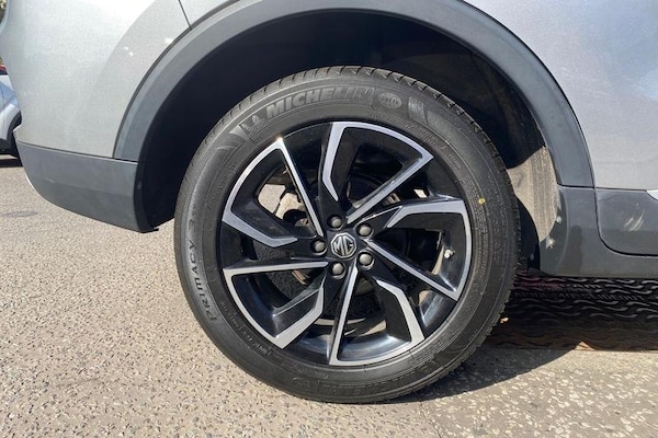 Used MG MG ZS 2021 for sale - 75270404: Photo 9