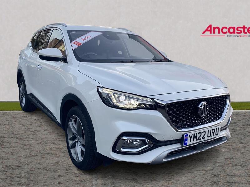 Used MG MG HS 2022 for sale - 76660060: Photo 1