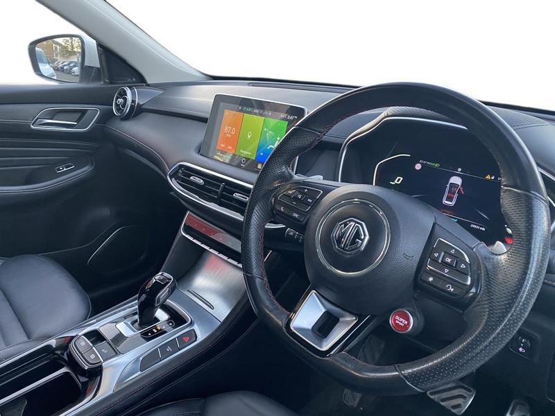 Used MG MG HS 2022 for sale - 76660060: Photo 10