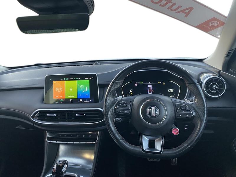 Used MG MG HS 2022 for sale - 76660060: Photo 11