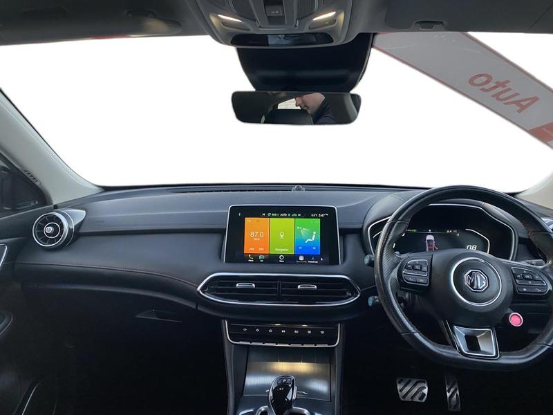 Used MG MG HS 2022 for sale - 76660060: Photo 12