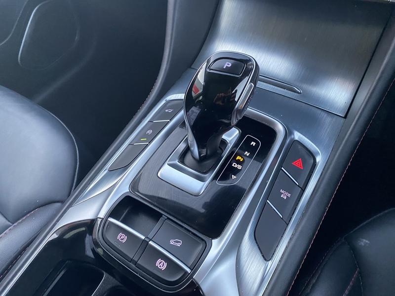 Used MG MG HS 2022 for sale - 76660060: Photo 14