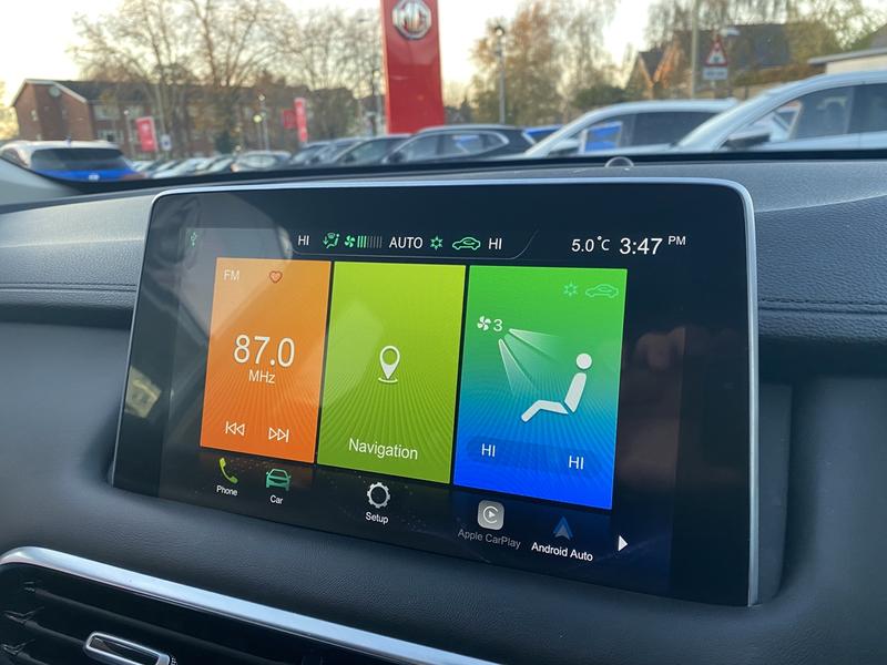 Used MG MG HS 2022 for sale - 76660060: Photo 17