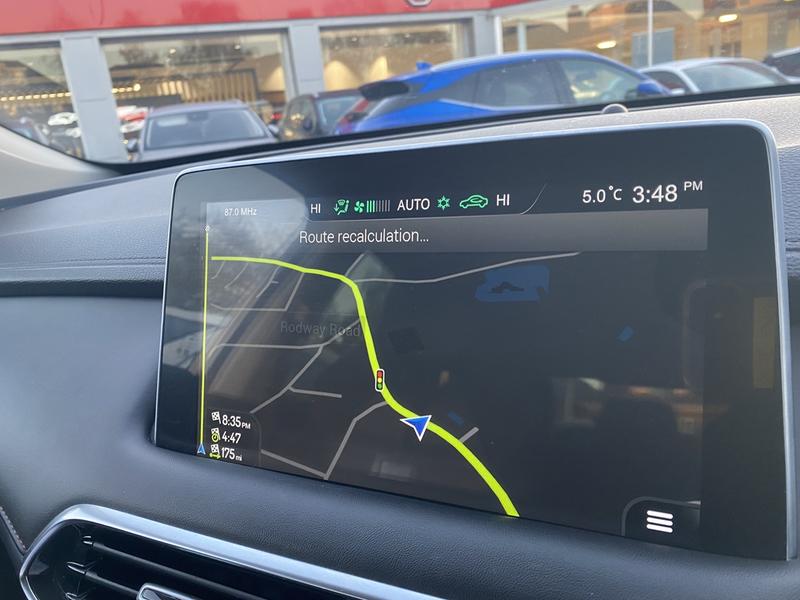 Used MG MG HS 2022 for sale - 76660060: Photo 18