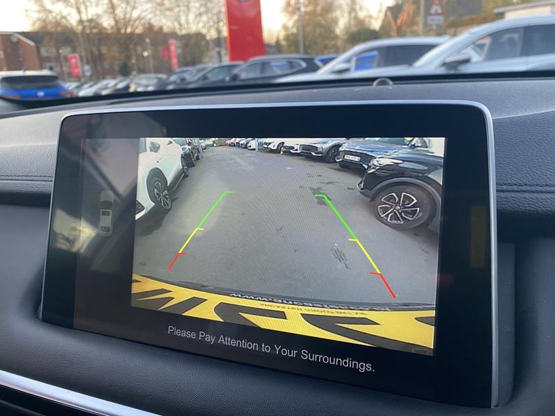 Used MG MG HS 2022 for sale - 76660060: Photo 19