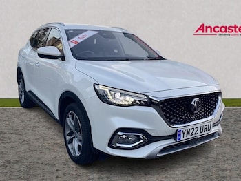 Used MG MG HS 2022 for sale - 76660060: Photo