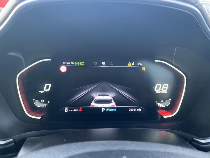 Used MG MG HS 2022 for sale - 76660060: Photo 20