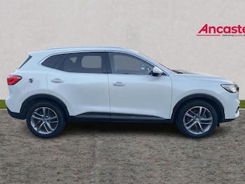 Used MG MG HS 2022 for sale - 76660060: Photo