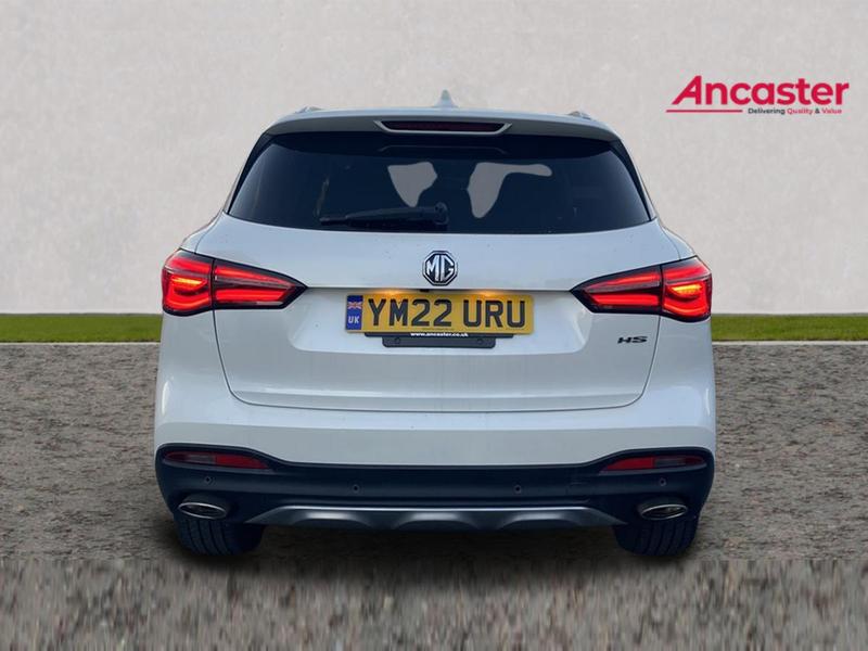 Used MG MG HS 2022 for sale - 76660060: Photo 4