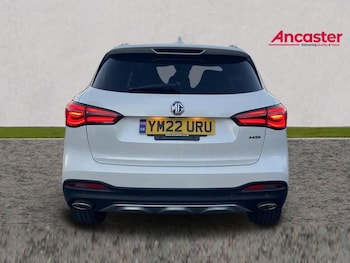 Used MG MG HS 2022 for sale - 76660060: Photo