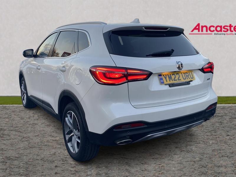 Used MG MG HS 2022 for sale - 76660060: Photo 5