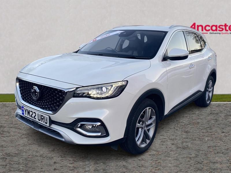 Used MG MG HS 2022 for sale - 76660060: Photo 7