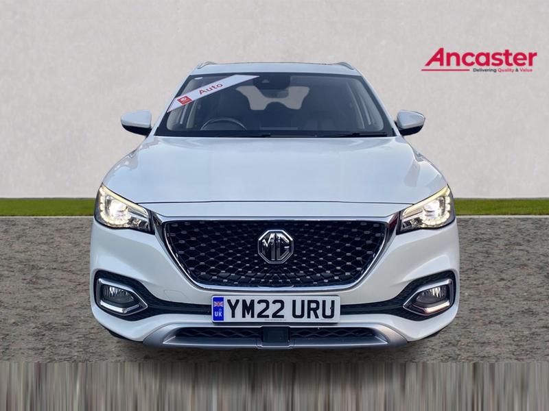 Used MG MG HS 2022 for sale - 76660060: Photo 8