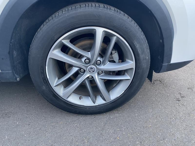 Used MG MG HS 2022 for sale - 76660060: Photo 9