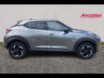 Used Nissan Juke 2022 for sale - 74974975: Photo