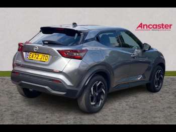 Used Nissan Juke 2022 for sale - 74974975: Photo