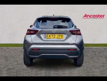 Used Nissan Juke 2022 for sale - 74974975: Photo