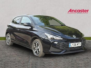 Used MG MG3 2026 for sale - 79762339: Photo