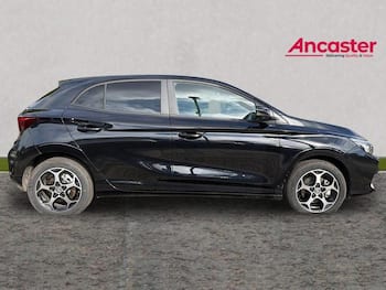 Used MG MG3 2026 for sale - 79762339: Photo