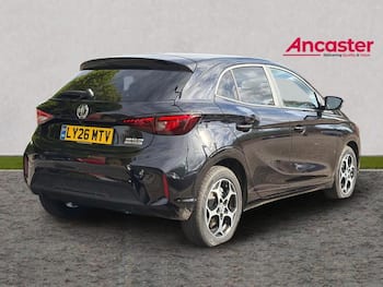 Used MG MG3 2026 for sale - 79762339: Photo