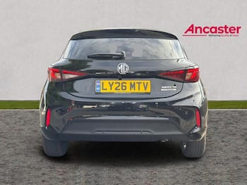 Used MG MG3 2026 for sale - 79762339: Photo