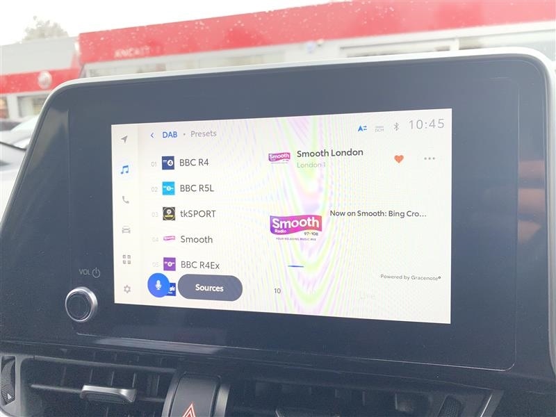 Used Toyota C-HR 2023 for sale - 76819300: Photo 17