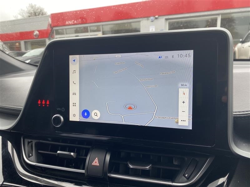 Used Toyota C-HR 2023 for sale - 76819300: Photo 18