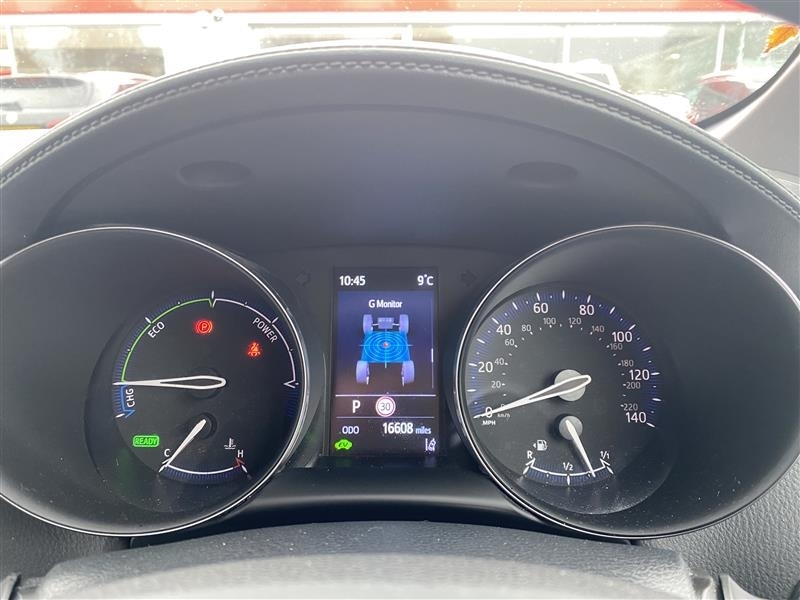 Used Toyota C-HR 2023 for sale - 76819300: Photo 20