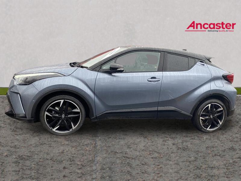 Used Toyota C-HR 2023 for sale - 76819300: Photo 6