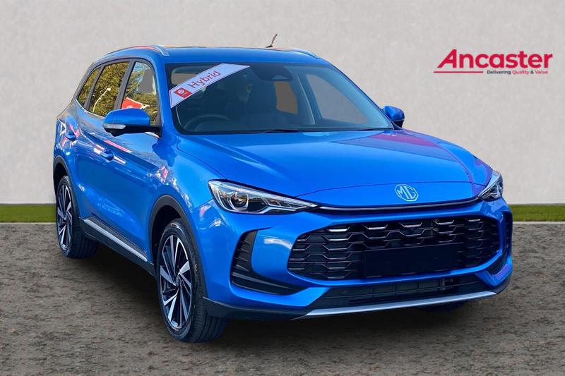 Used MG MG ZS 2025 for sale - 76190558: Photo 1