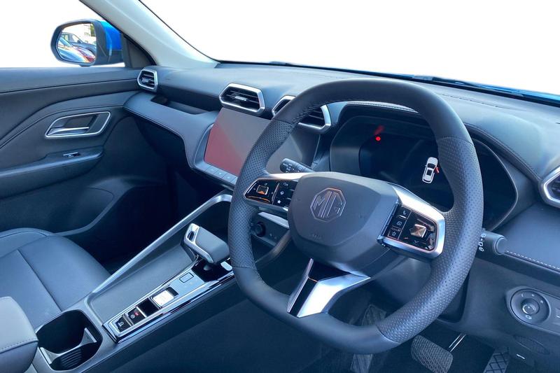 Used MG MG ZS 2025 for sale - 76190558: Photo 10