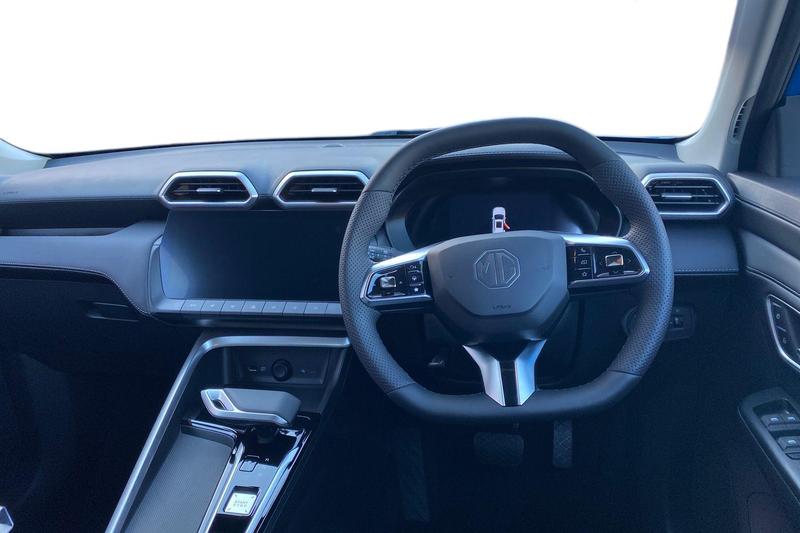 Used MG MG ZS 2025 for sale - 76190558: Photo 11