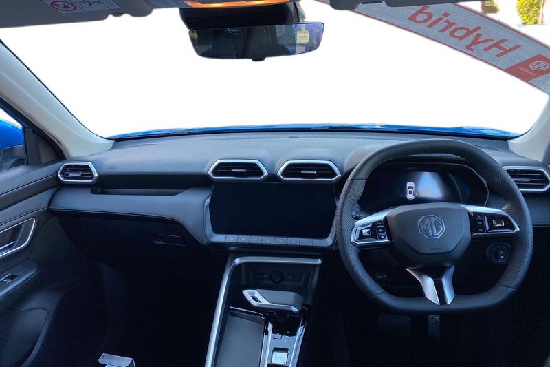 Used MG MG ZS 2025 for sale - 76190558: Photo 12