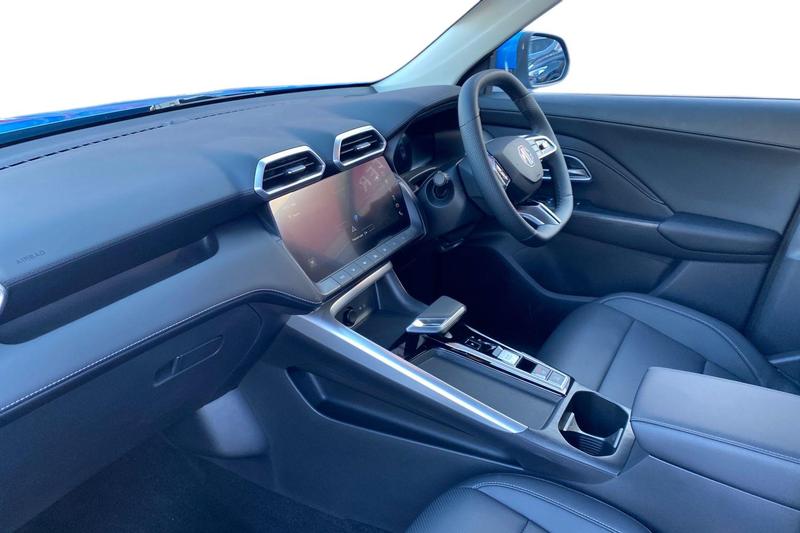 Used MG MG ZS 2025 for sale - 76190558: Photo 13