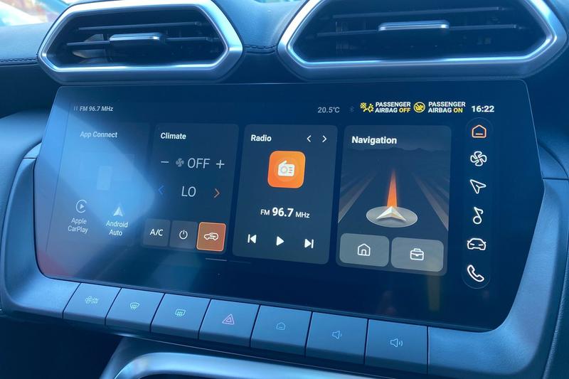 Used MG MG ZS 2025 for sale - 76190558: Photo 17