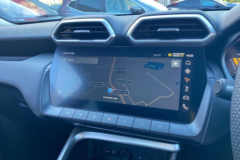 Used MG MG ZS 2025 for sale - 76190558: Photo 18