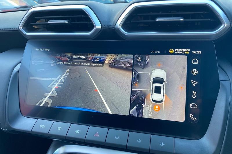 Used MG MG ZS 2025 for sale - 76190558: Photo 19