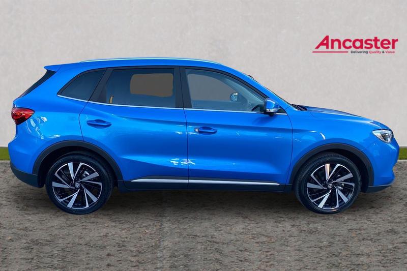 Used MG MG ZS 2025 for sale - 76190558: Photo 2