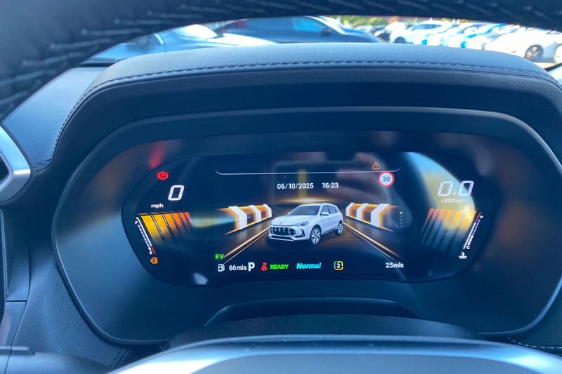 Used MG MG ZS 2025 for sale - 76190558: Photo 20