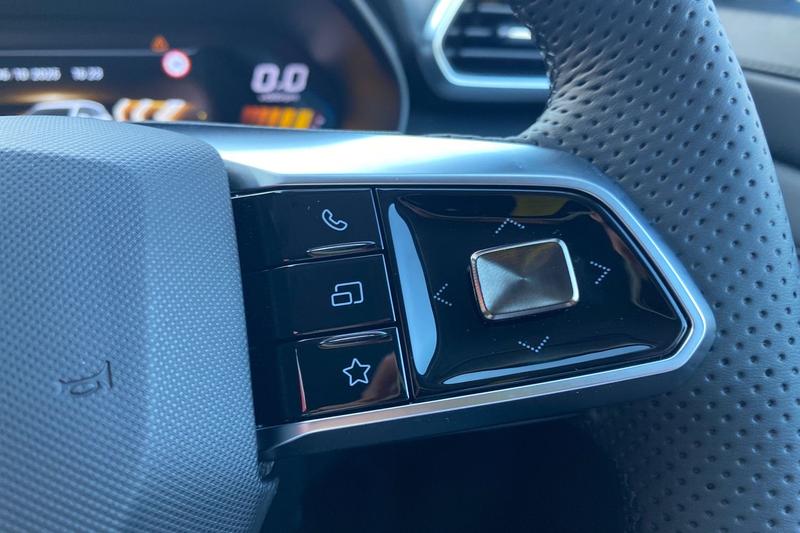 Used MG MG ZS 2025 for sale - 76190558: Photo 22