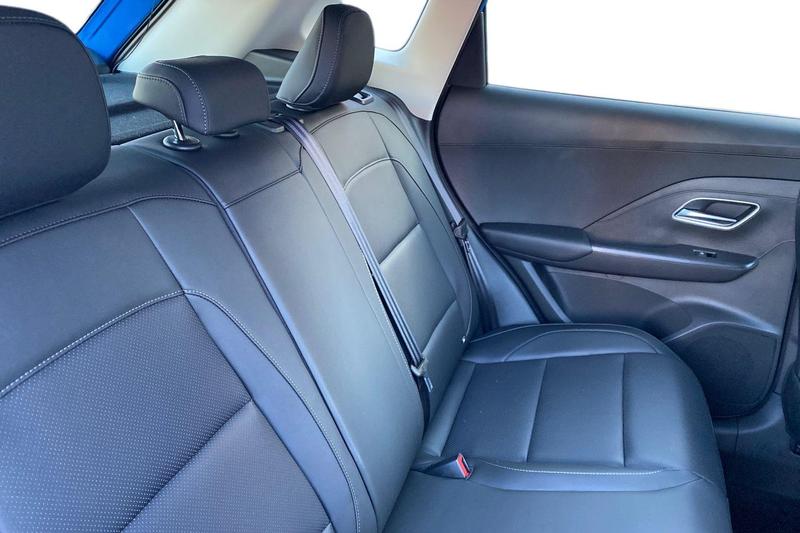 Used MG MG ZS 2025 for sale - 76190558: Photo 23